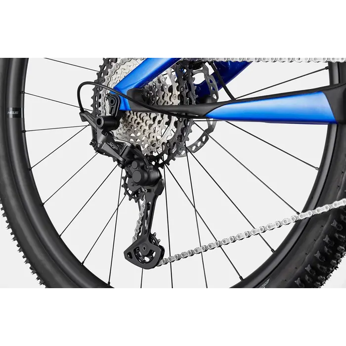 Cannondale Scalpel Carbon 2