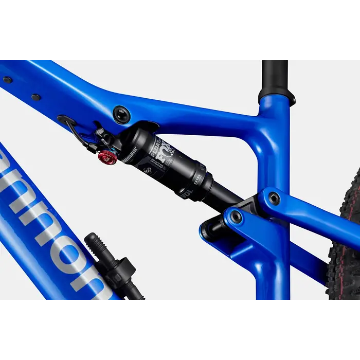 Cannondale Scalpel Carbon 2