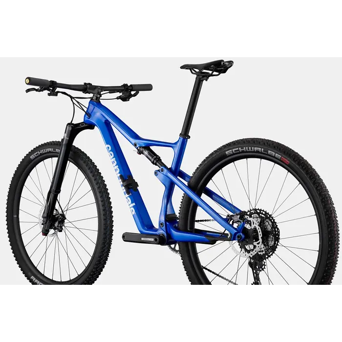 Cannondale Scalpel Carbon 2