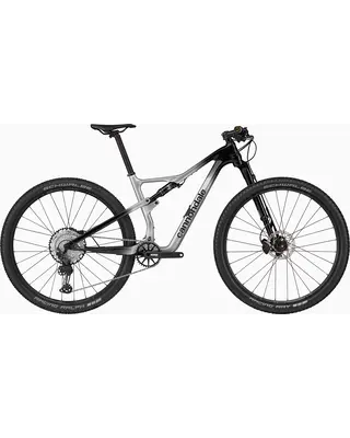 Cannondale Scalpel Carbon 3
