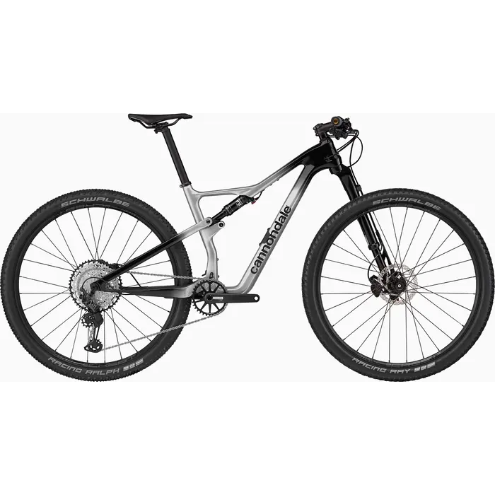 Cannondale Scalpel Carbon 3