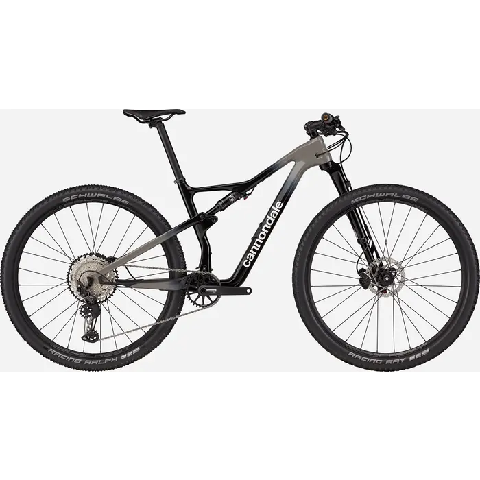 Cannondale Scalpel Carbon 3