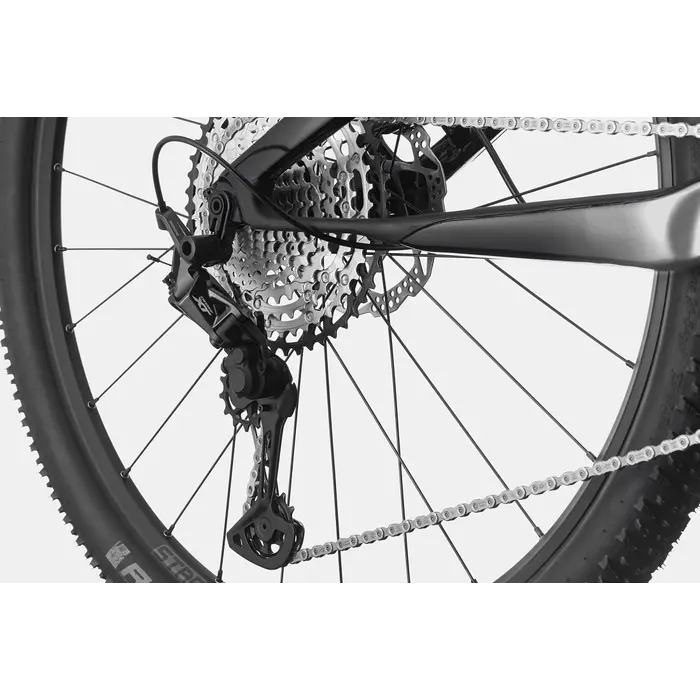Cannondale Scalpel Carbon 3