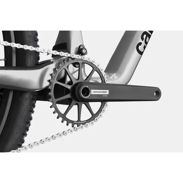 Cannondale Scalpel Carbon 3