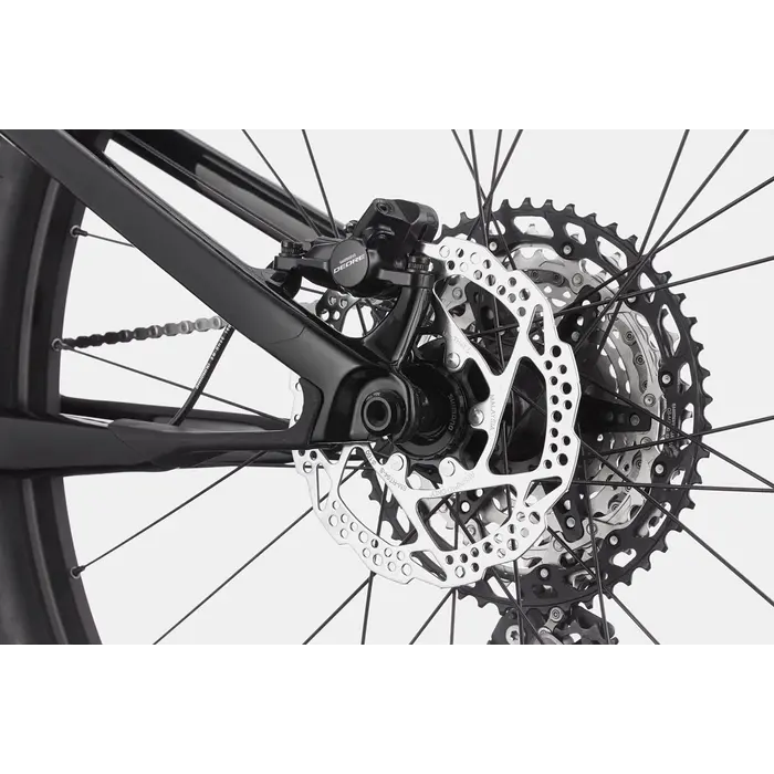 Cannondale Scalpel Carbon 3