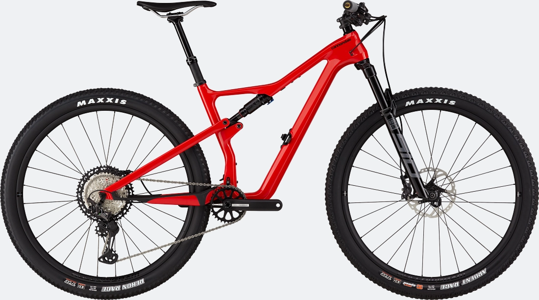 Cannondale scalpel carbon 1 2021 sale