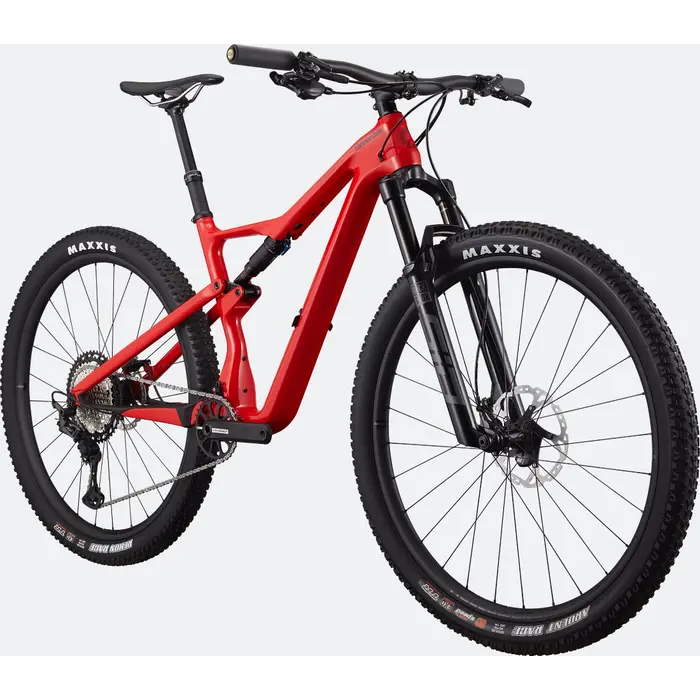 Cannondale Scalpel Carbon SE 1