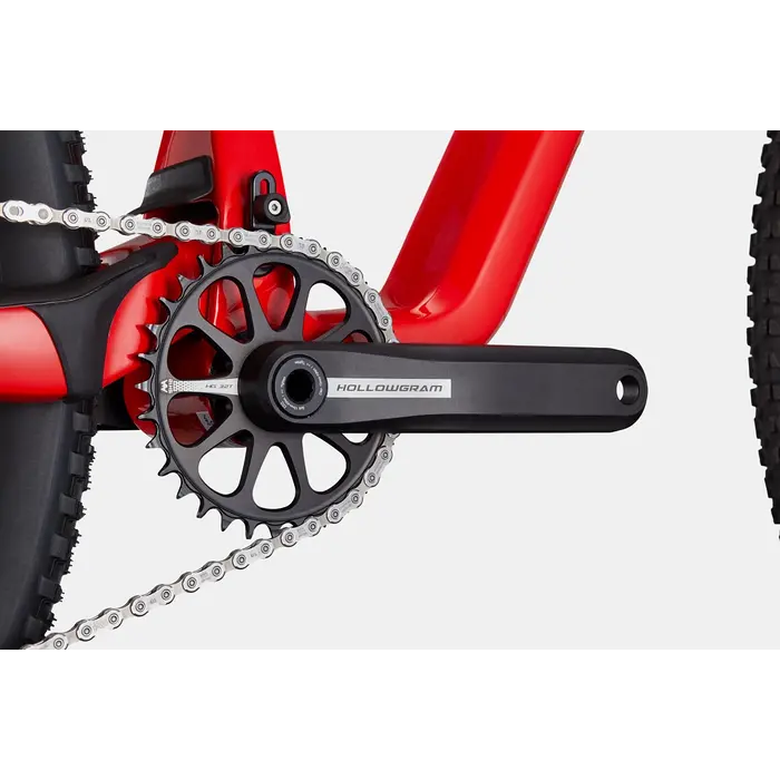 Cannondale Scalpel Carbon SE 1