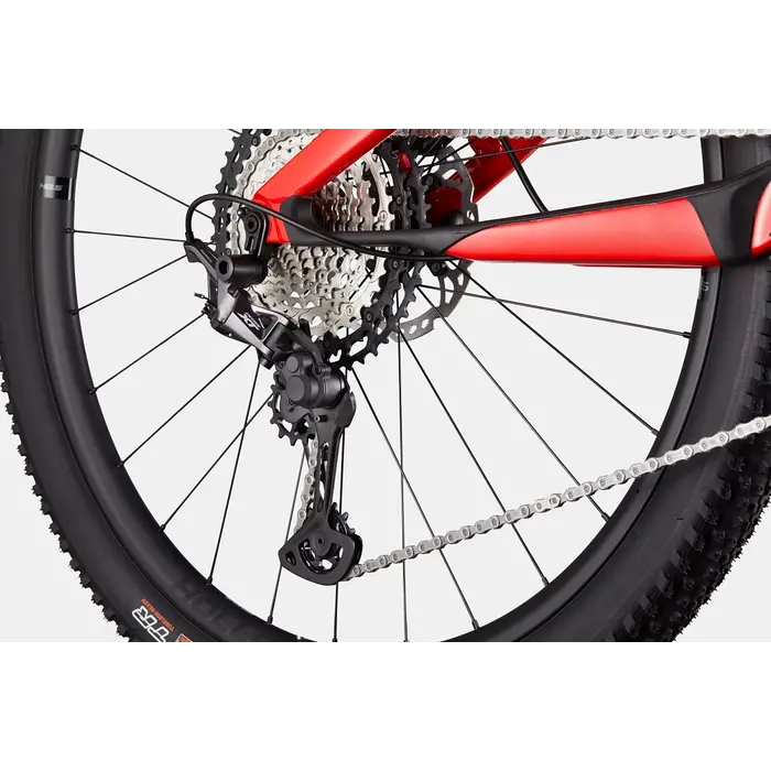 Cannondale Scalpel Carbon SE 1