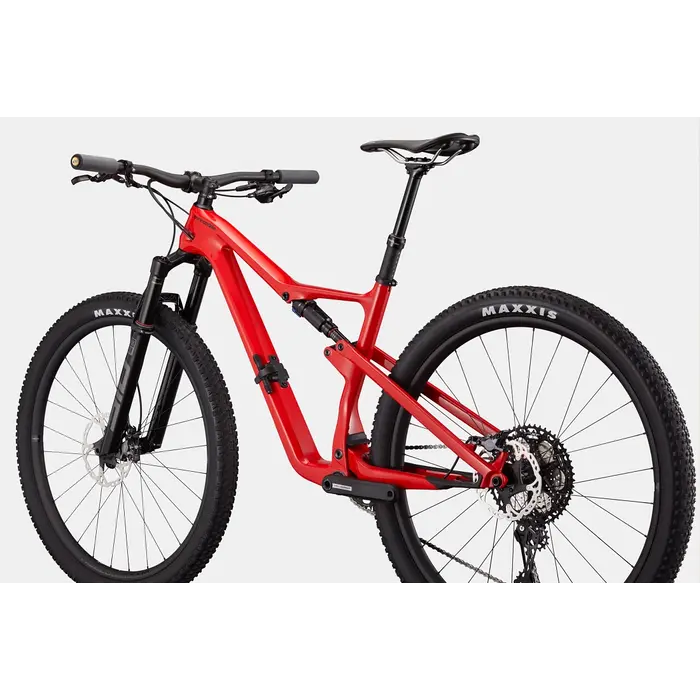 Cannondale Scalpel Carbon SE 1