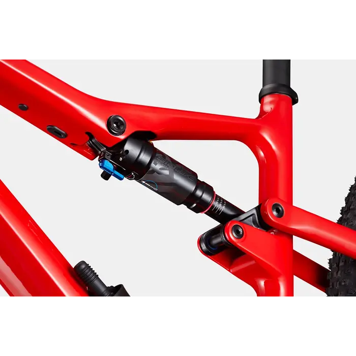 Cannondale Scalpel Carbon SE 1