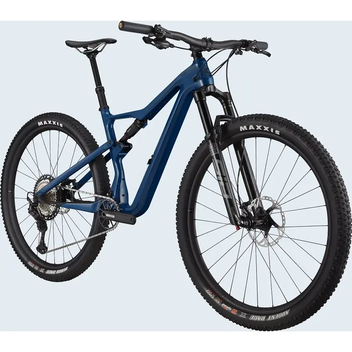 Cannondale Scalpel Carbon SE 1