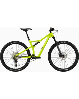 Cannondale Scalpel Carbon SE 2