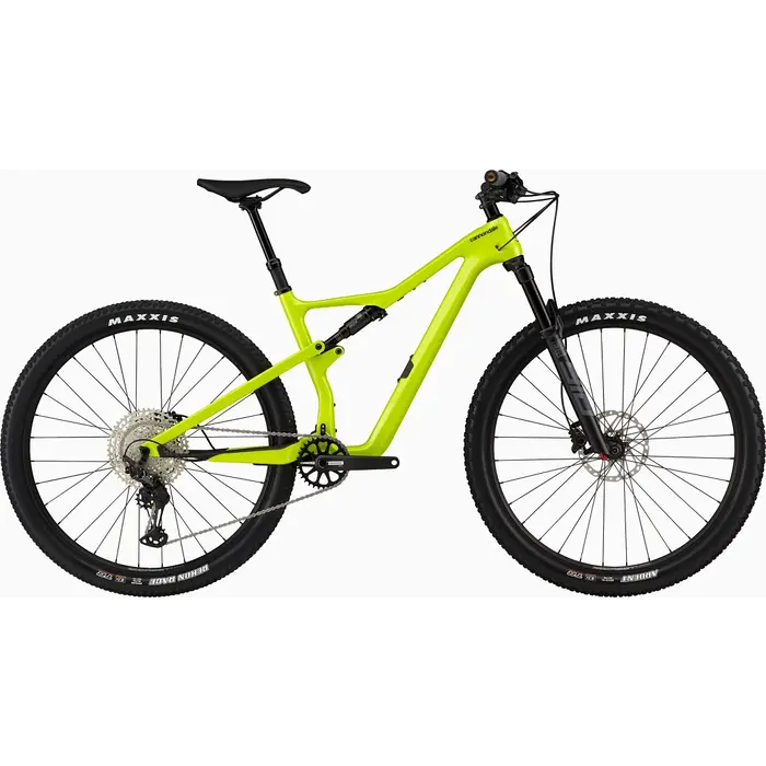 Cannondale Scalpel Carbon SE 2