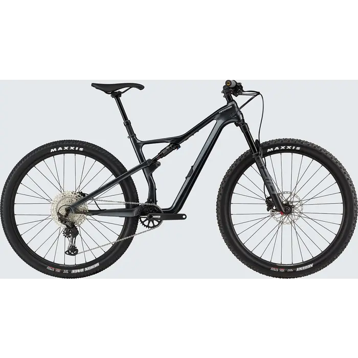 Cannondale Scalpel Carbon SE 2