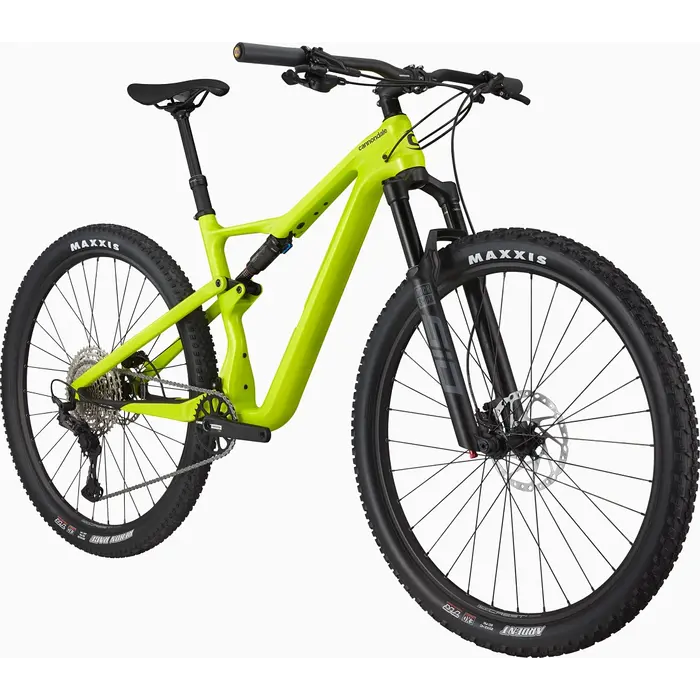 Cannondale Scalpel Carbon SE 2