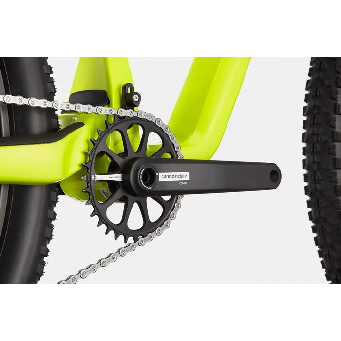 Cannondale Scalpel Carbon SE 2