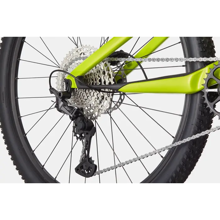 Cannondale Scalpel Carbon SE 2