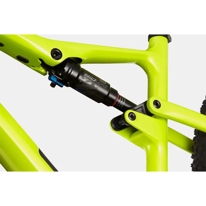 Cannondale Scalpel Carbon SE 2