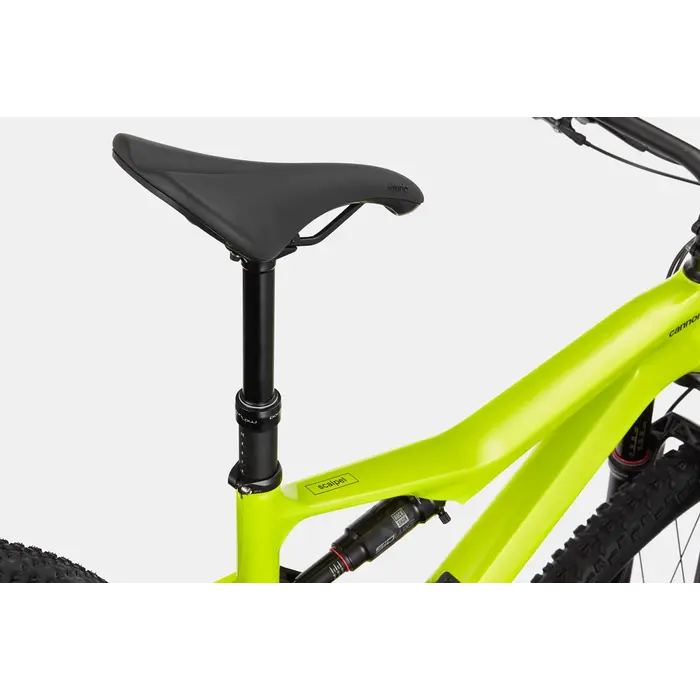 Cannondale Scalpel Carbon SE 2