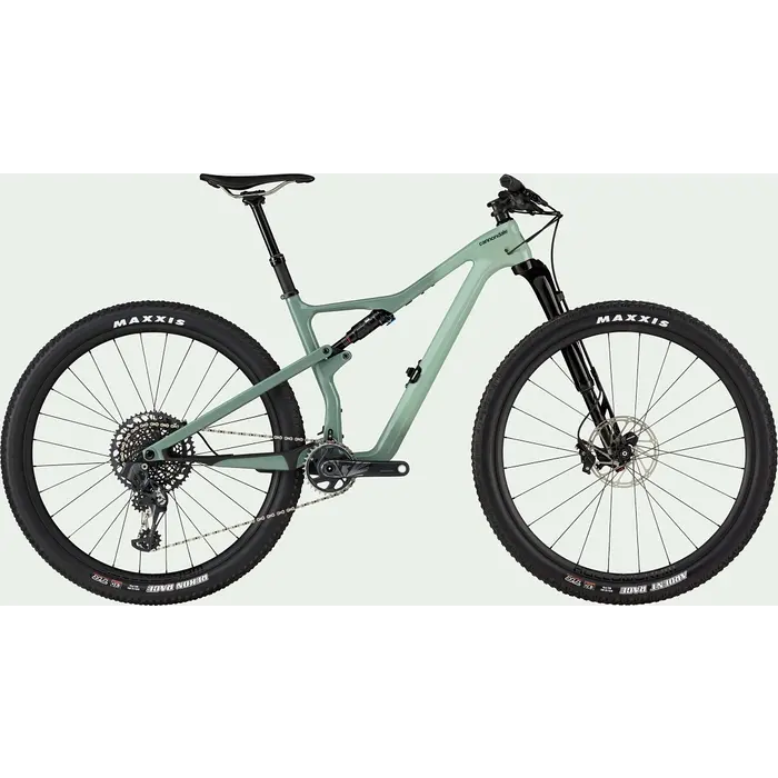Cannondale Scalpel Carbon SE Ultimate