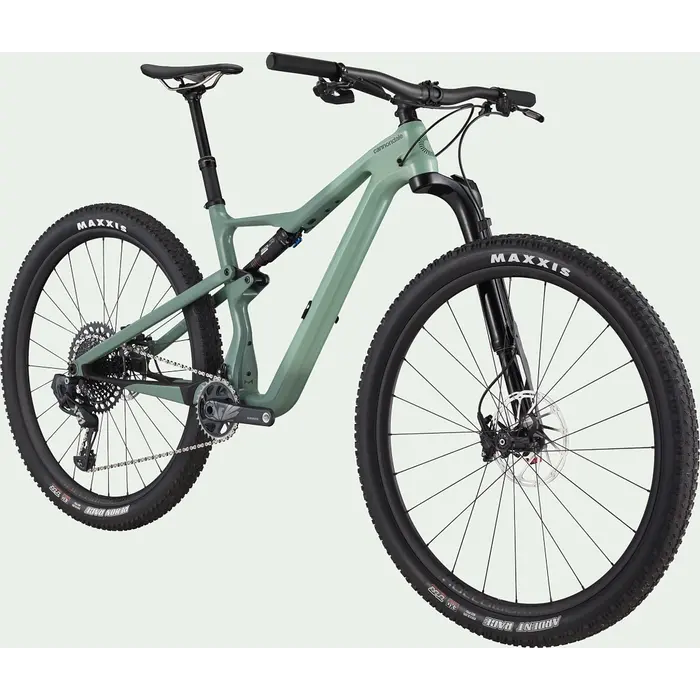 Cannondale Scalpel Carbon SE Ultimate