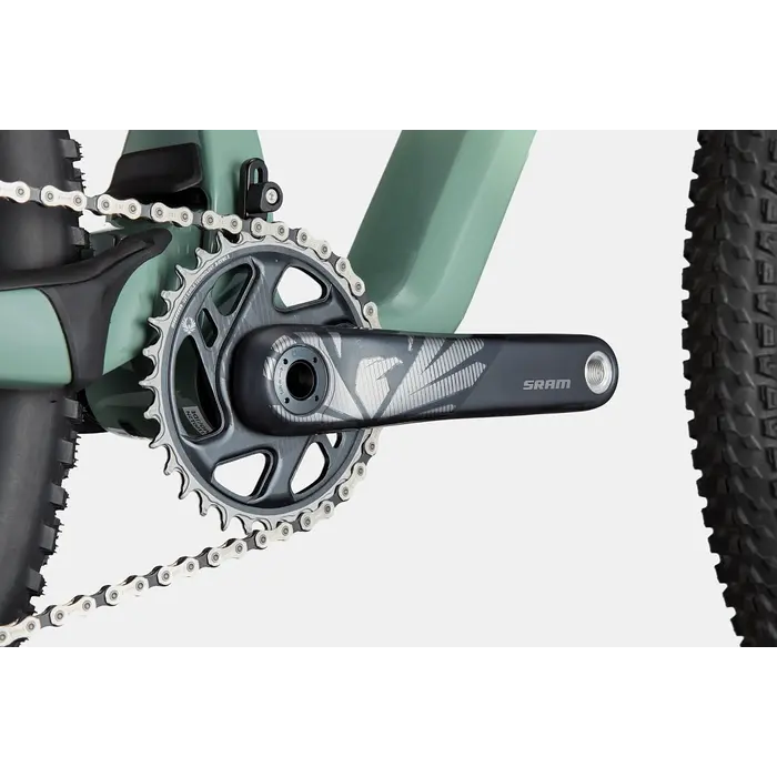 Cannondale Scalpel Carbon SE Ultimate