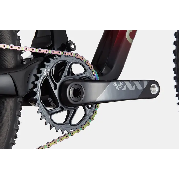 Cannondale Scalpel Hi-MOD Ultimate