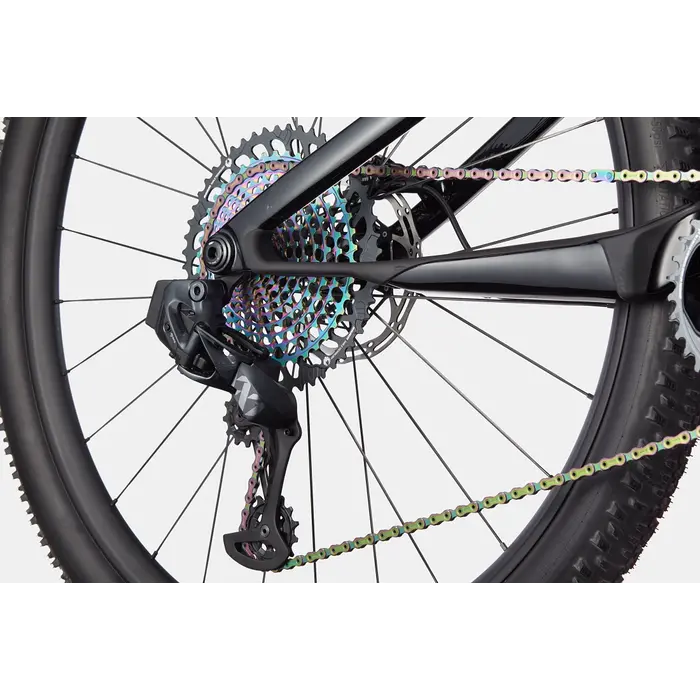 Cannondale Scalpel Hi-MOD Ultimate