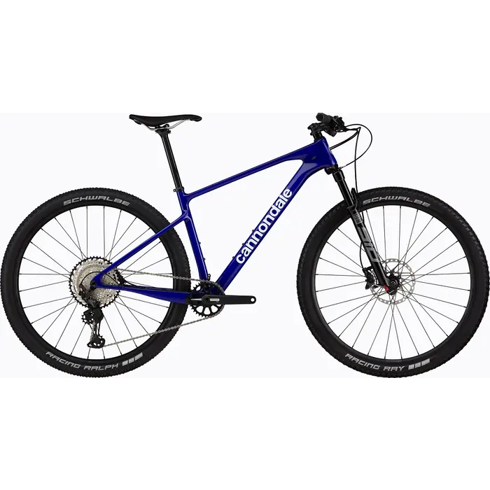 Cannondale Scalpel HT Carbon 3
