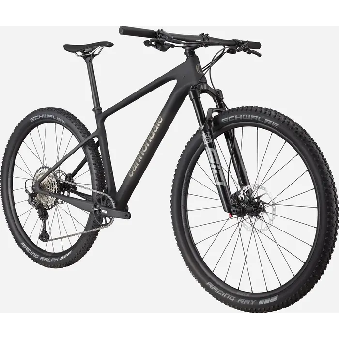Cannondale Scalpel HT Carbon 3