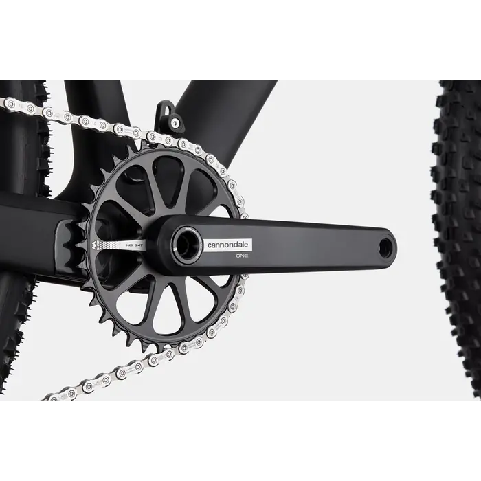 Cannondale Scalpel HT Carbon 3