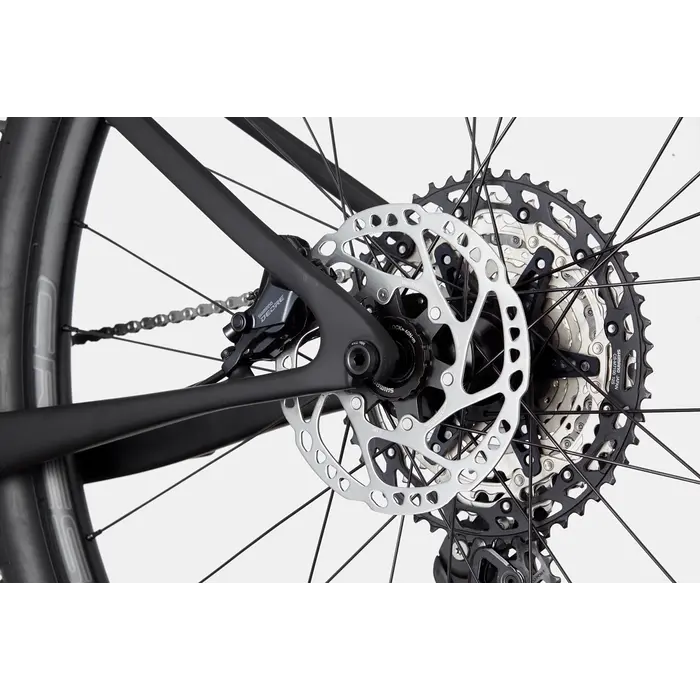 Cannondale Scalpel HT Carbon 3