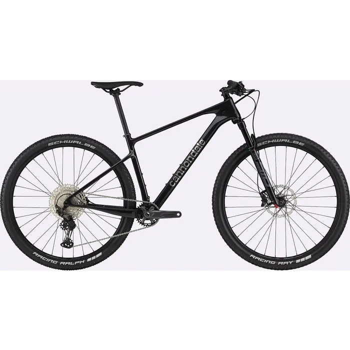 Cannondale Scalpel HT Carbon 4