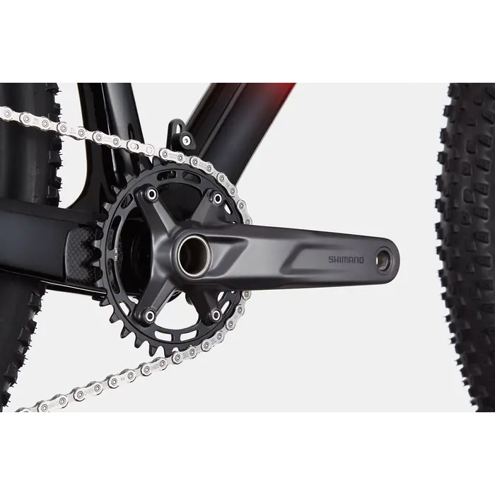 Cannondale Scalpel HT Carbon 4