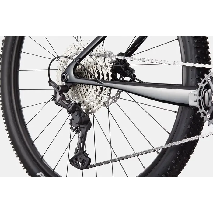 Cannondale Scalpel HT Carbon 4