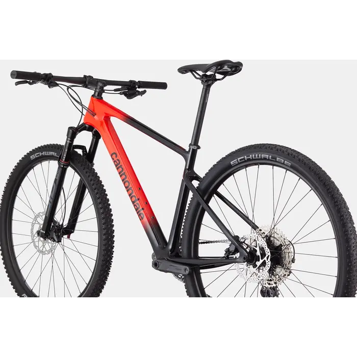 Cannondale Scalpel HT Carbon 4