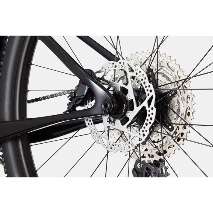 Cannondale Scalpel HT Carbon 4