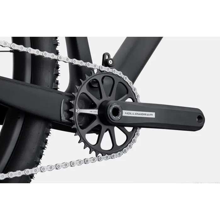 Cannondale Scalpel HT Hi-MOD 1