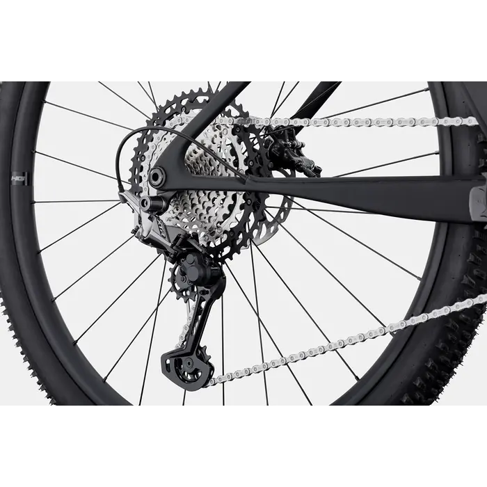 Cannondale Scalpel HT Hi-MOD 1