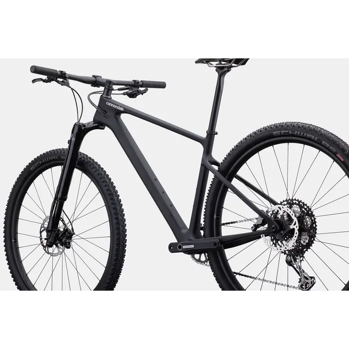 Cannondale Scalpel HT Hi-MOD 1