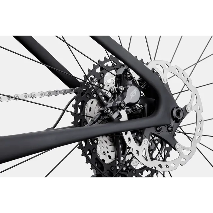 Cannondale Scalpel HT Hi-MOD 1