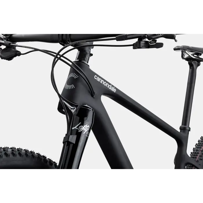 Cannondale Scalpel HT Hi-MOD 1