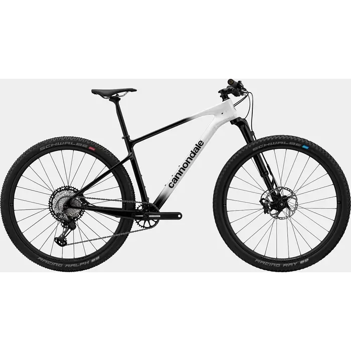 Cannondale Scalpel HT Hi-MOD 1
