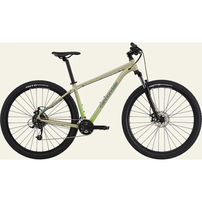 Cannondale Trail 8