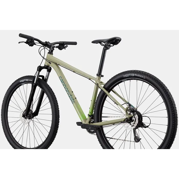 Cannondale Trail 8