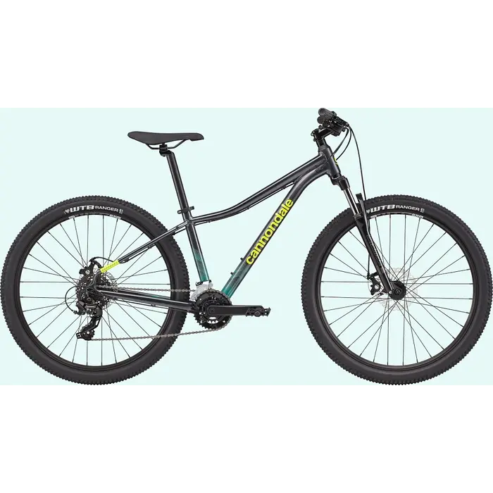 Cannondale Trail Women's 8