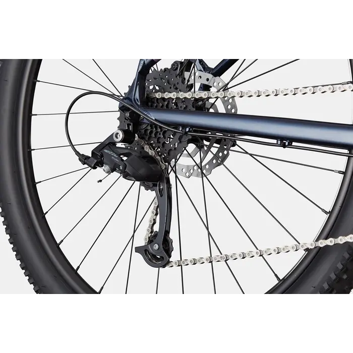 Cannondale Trail Women's 8