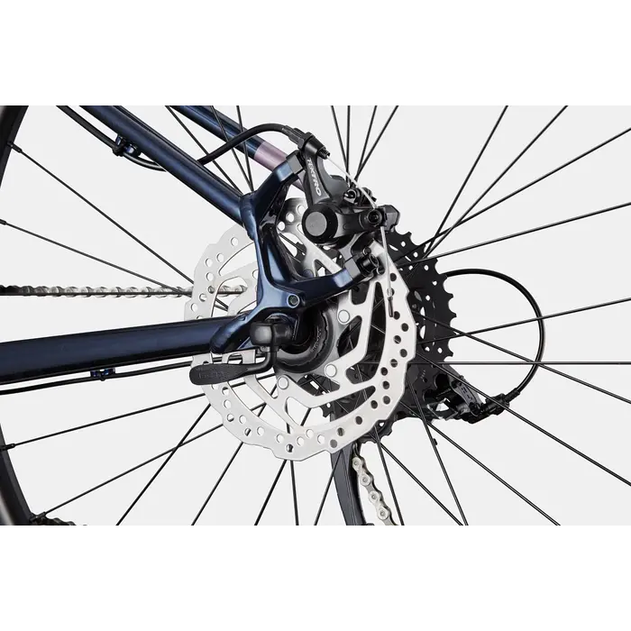 Cannondale Trail Women's 8