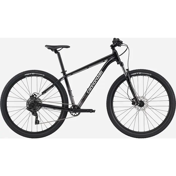 Cannondale Trail 7.1